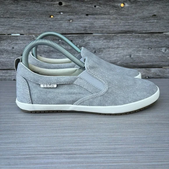 Taos Women's Dandy Sneaker Slip On - Picture 3 of 10